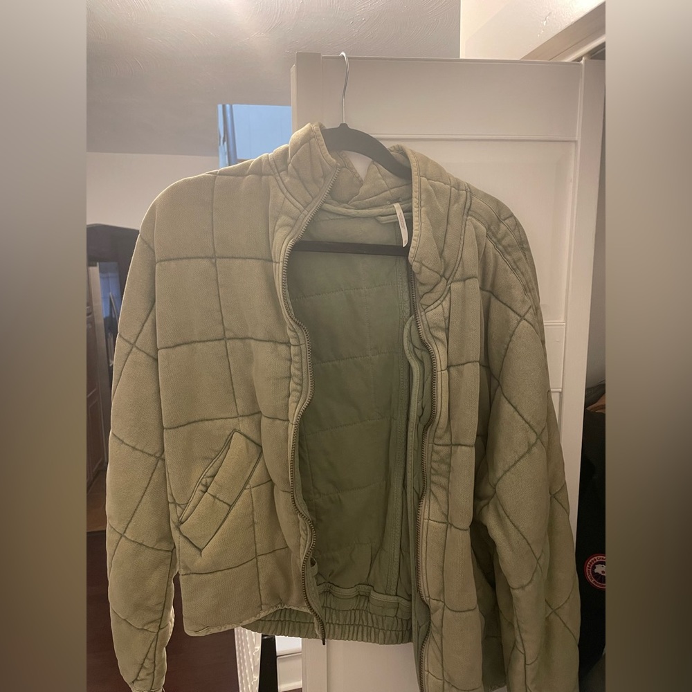 Free People Dolman Jacket
